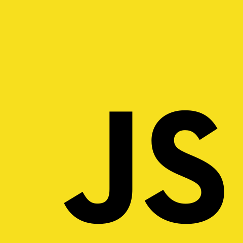Javascrip logo